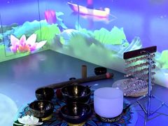 -泉·颂钵冥想·减压·疗愈SPA(前海店)
