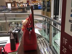 -燕莎友谊商城(金源店)