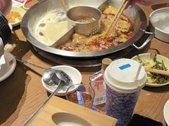 -佬土鹅肠火锅(中建大观店)