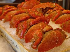 -美食汇自助餐厅(成都万达瑞华酒店)