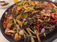 -一烙锅(友谊店)