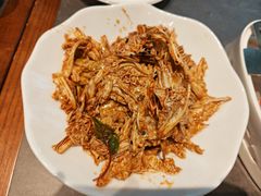-黑窑厂糖油饼烤鸭·清真菜(旗舰店)