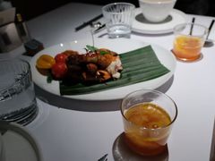 -月芽·自由餐厅·西溪湿地餐厅