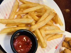 -Mr.Pizza米斯特比萨(合肥一九一二街区店)