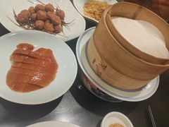 -北京王府井希尔顿酒店·秦唐中餐厅Chynna