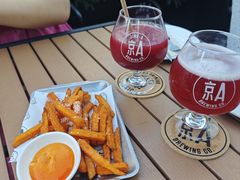 -京A Taproom·精酿餐吧(CBD店)