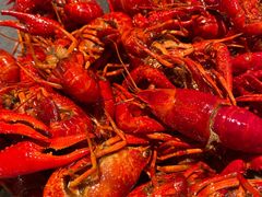 -香满堂川湘菜烤鱼(龙茗路店)