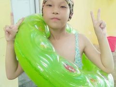 -中山夏威夷游泳馆(小榄店)