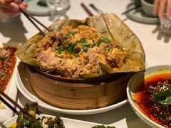 -院8里·小聚园老川菜(九眼桥店)