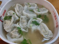 -南城香·饭香串香馄饨香(赵公口店)
