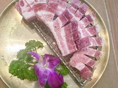 -釜山火炉家泥炉烤肉(东港芳清园店)
