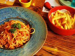 -冲浪熊西餐厅(昌黎店)