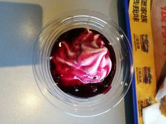 -汉堡王(富邦广场店)
