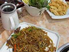 -友渔港·顺徳鱼生·横县鱼生