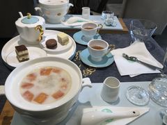 -燕庭·纯燕窝·甜品下午茶(日月光店)