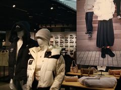 -浙北大厦购物中心(安吉店)