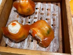 -蔡澜点心·粤菜(西单大悦城店)