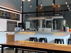 大堂-Twin Tails Brewpub双尾精酿餐吧(八坼店)