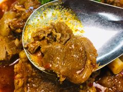 -阿西娅·西北妈妈拿手菜(华联店)
