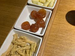 -胡马八破·川菜小馆(高新万达店)