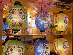 -有喜屋·烧鸟·居酒屋(三钢里店)