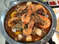 -家家悦生活港自助餐厅海之恋(W37店)