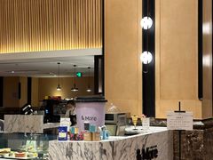 -南京金丝利喜来登酒店