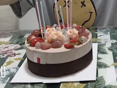 -85度C(上海周浦店)