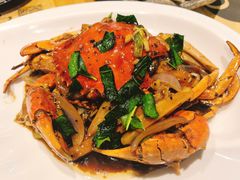 -摩登有记·新派泰国菜(银钻广场店)