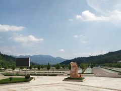 -黄崖洞文化旅游区