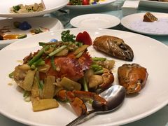 -海逸海鲜酒家(古北店)