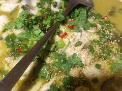 -鲁南老味·百年传承地域鲁菜(岔路街店)