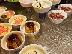 -李犟大爆鳝面·手工蟹黄包(湖滨西湖店)