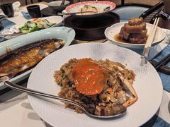 -杭州西湖柳莺里酒店·闻莺厅