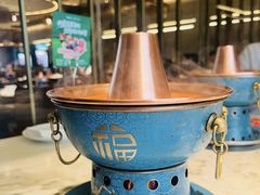 -涮福記·现切牛羊肉火锅(世纪汇店)