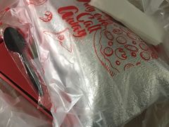 -必胜客(五道口店)