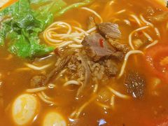 -友达面馆(广州总店)