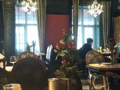 -锦潼西餐厅