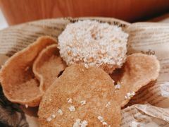 -太食獸泰式茶餐厅(IFS国金中心店)