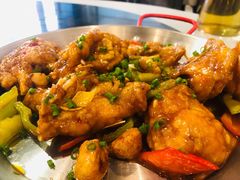 -达叔香味海鲜(海棠68环球美食街店)