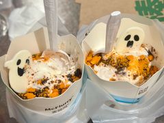 -麦当劳(金狮广场店)