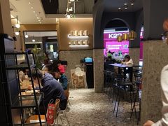 -Pennehut畔尼意面(合肥万象城店)