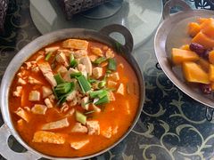 -老唐三下锅 ·张家界地标美食(溪布街店)