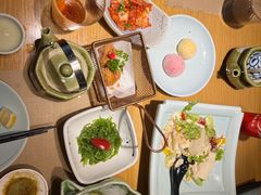 -三石铁板烧(紫竹桥店)