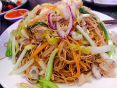 -王庄阿咪海鲜大排档(象园店)