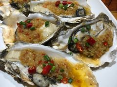 -枪火串烧·东北特色烧烤(罗湖总店)