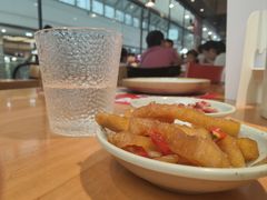 -大师兄·西北小馆(南沙万达广场店)