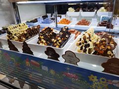 -GODIVA(宁波来福士店)
