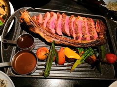 -C&R西班牙餐厅