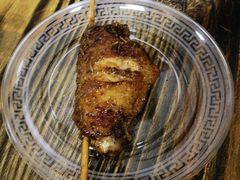 鸡翅-同来顺烧烤餐厅(哈尔滨道店)